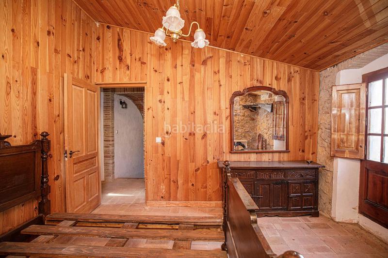 Foto 49c2f3d2-62f6-4ff5-ad81-df2adb2dbfea. Haus mit parking in Llofriu