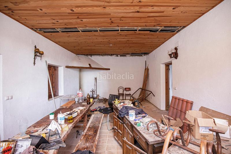 Foto d04aaaa5-5658-4a57-9708-e5a40f3f6f45. Haus mit parking in Llofriu