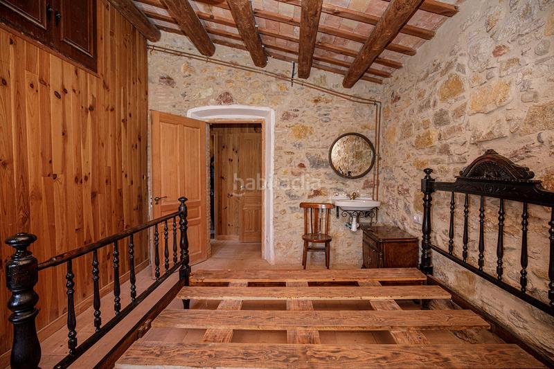 Foto d3e49815-ebc3-4999-9889-05031c04c5aa. Haus mit parking in Llofriu