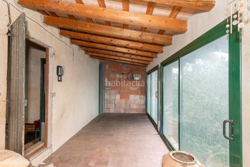 Foto 54b57192-9344-45da-8548-4864e8e3ad02. Casa a Palol de Revardit