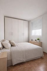 Location Appartement à Mercat-Mas Moixa. Apartamento en alquiler temporal en blanes. uso exclusivamente r