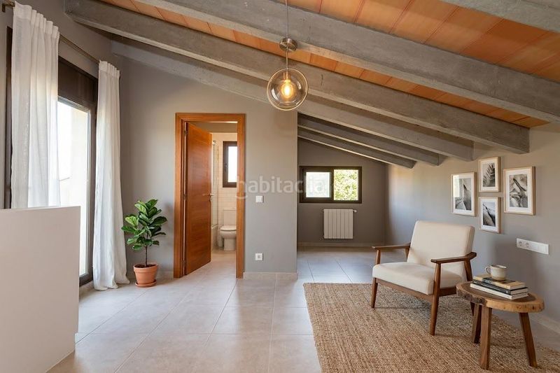 Foto 09672f43-0300-4c6a-bce3-482e516ec672. Xalet amb aparcament a Llagostera