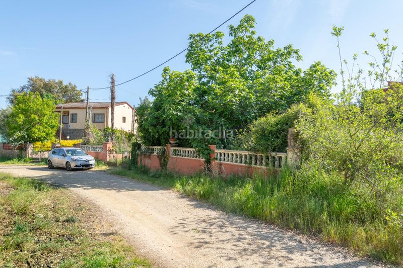 Foto 21e72caa-8d91-4a04-8b5a-1f595c58913f. Xalet amb aparcament a Llagostera