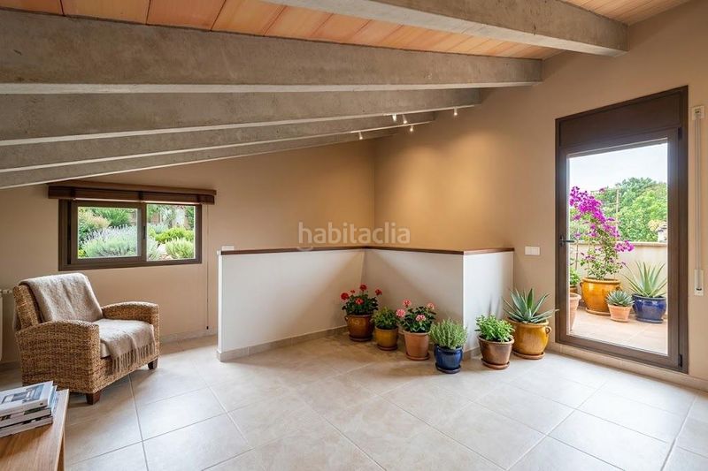 Foto 42b12089-bb74-491b-b80b-f23c351e347e. Xalet amb aparcament a Llagostera