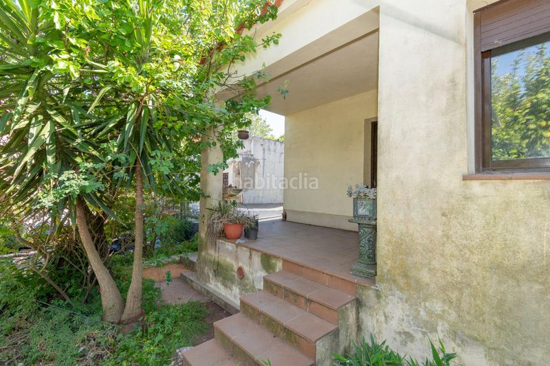 Foto 4f16b1d2-e678-40a1-9564-652b59fc0490. Xalet amb aparcament a Llagostera