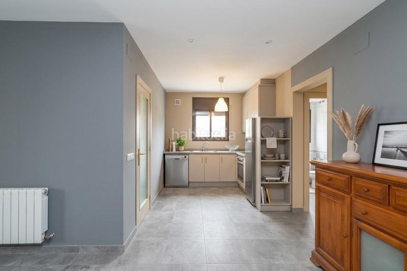 Foto 5f83a531-bdc7-43d8-98ca-b9602eb8760a. Xalet amb aparcament a Llagostera