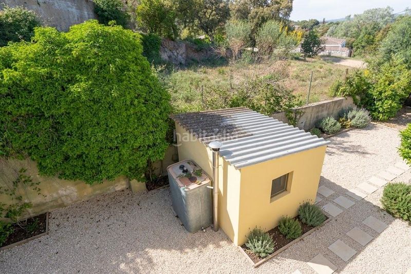 Foto 6ef608f3-7bdc-4046-9b15-11a9b465bfba. Xalet amb aparcament a Llagostera