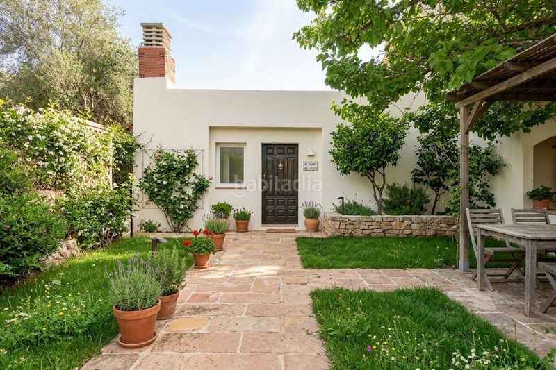Foto 74beb6e8-5259-4087-82d8-e1107e5fbfb1. Xalet amb aparcament a Llagostera