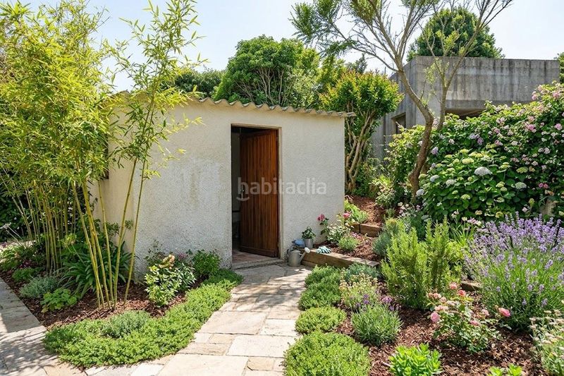 Foto 77b8bc31-710f-469c-a7ae-d0de1332a1eb. Xalet amb aparcament a Llagostera