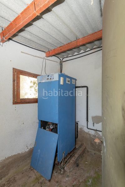 Foto 7e0aa67b-7c7c-4976-a278-30d082e4c951. Xalet amb calefacció aparcament a Llagostera