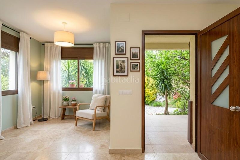 Foto a8f73dd3-771a-4e49-b63d-9bd84cc728d2. Xalet amb aparcament a Llagostera