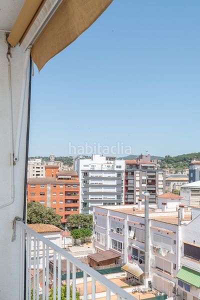 Foto a6aa6cad-f808-4b41-83b6-95b580a3ed79. Pis amb calefacció a Eixample Nord Girona