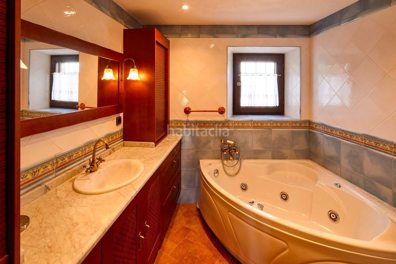 Foto 4f048e9b-eba7-43d7-93c6-4359670304bd. Affitto casa con parcheggio piscina in Madremanya