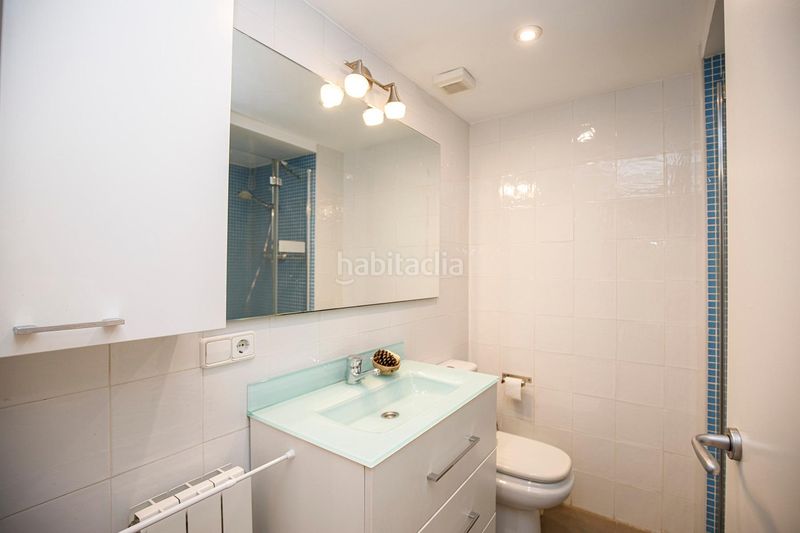 Foto 0c971d5e-1ffd-4194-8356-5f4d508e77bc. Àtic amb aparcament a Montilivi Girona
