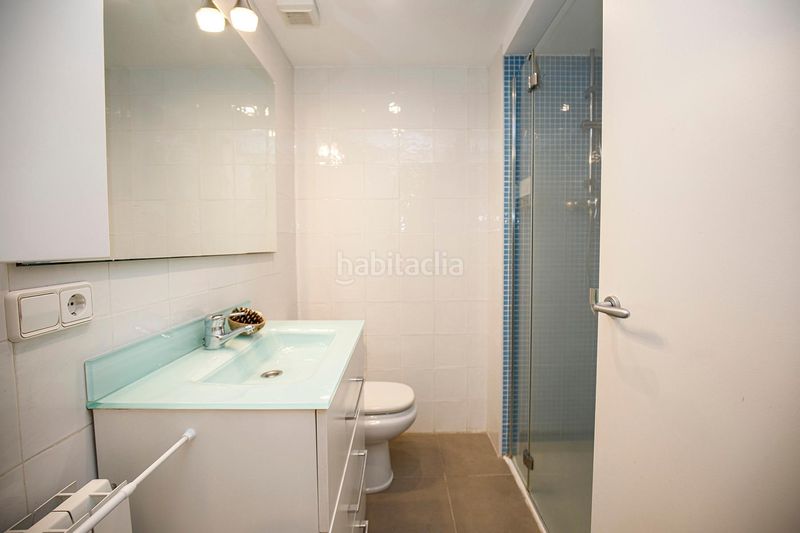 Foto 8dd11885-342c-4937-8329-71e568c0b1e3. Àtic amb aparcament a Montilivi Girona