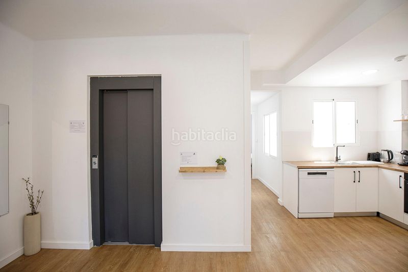 Foto 629d55a2-3481-4987-b19d-19ae86b23d5b. Lloguer apartament a montseny-sta eugenia 55 a Santa Eugenia Girona