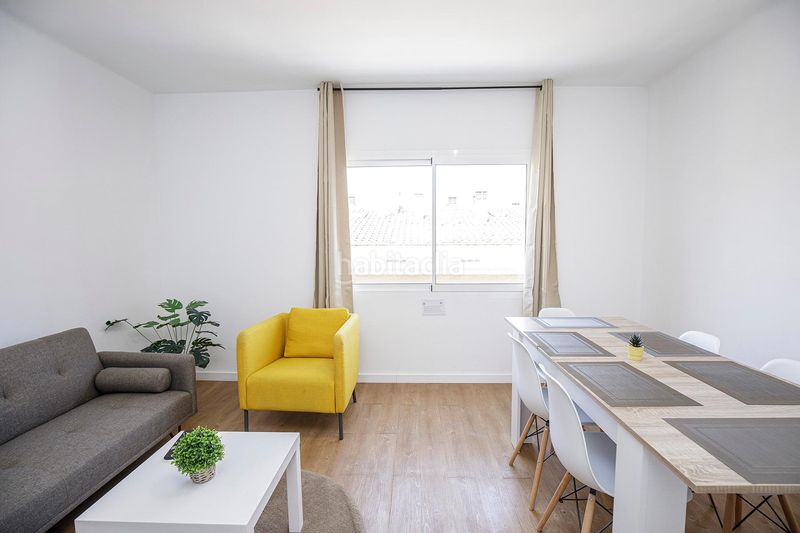 Foto 727a677e-e0c1-45cb-baea-24bc639fc512. Lloguer apartament a montseny-sta eugenia 55 a Santa Eugenia Girona
