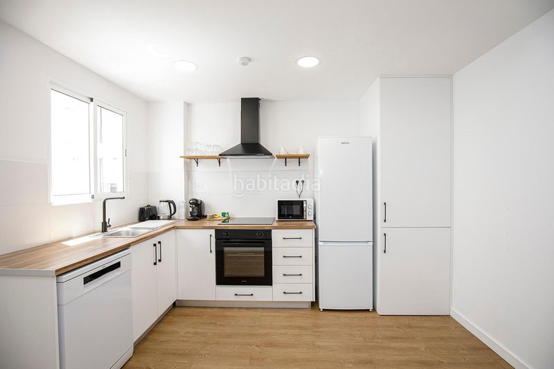 Foto 782b7791-5c67-46a3-bcfd-47a21cab4615. Lloguer apartament a montseny-sta eugenia 55 a Santa Eugenia Girona