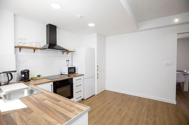 Foto b87ccc6f-f120-4438-bad0-1c08079dbae6. Lloguer apartament a montseny-sta eugenia 55 a Santa Eugenia Girona