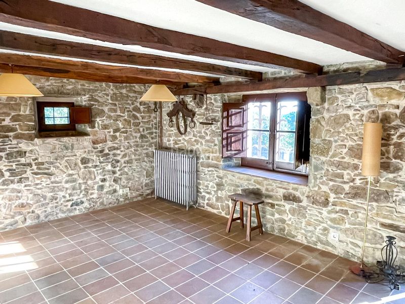 Foto 429a0536-2bd5-4777-b35a-19946e44c552. Masia a Canet d´Adri