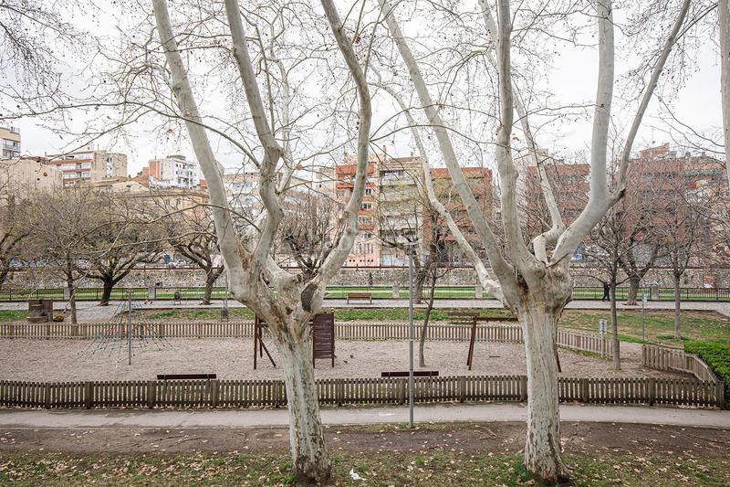 Foto c845fa57-898a-4c4b-b7d3-4d60b22a56fe. Affitto piccolo appartamento con riscaldamento in Girona