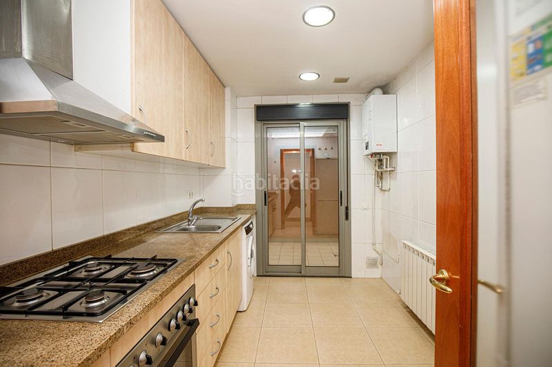 Foto c4826ec0-befb-466c-9e49-5507e8b9a60b. Lloguer apartament amb calefacció a Carme - Vistalegre Girona