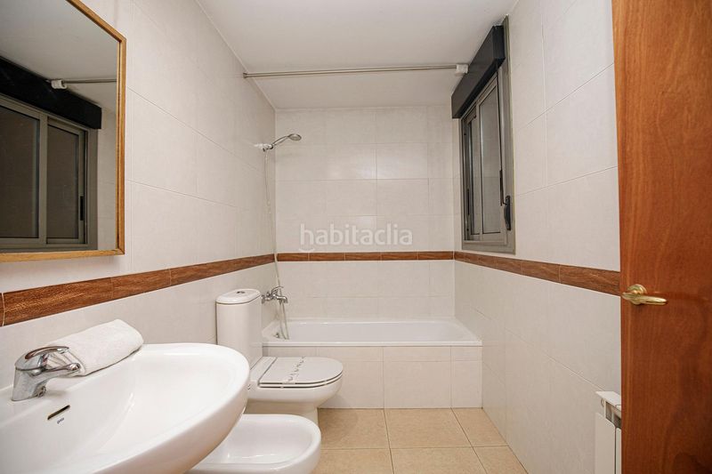 Foto d1bc39a2-a8fa-4383-b5eb-37e54931d67b. Lloguer apartament amb calefacció a Carme - Vistalegre Girona