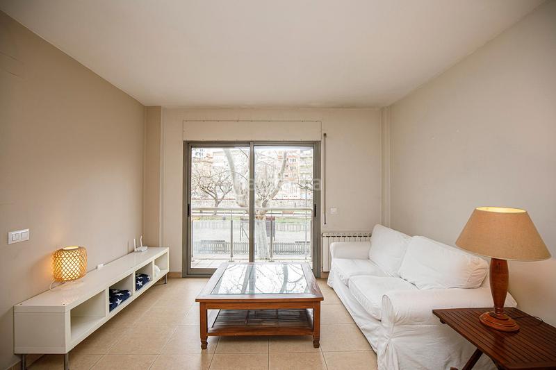 Foto d2c8a476-0e6b-40a2-95c3-81930bf707ac. Lloguer apartament amb calefacció a Carme - Vistalegre Girona