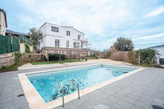 Location Appartement à Sant Martí de Llémena
