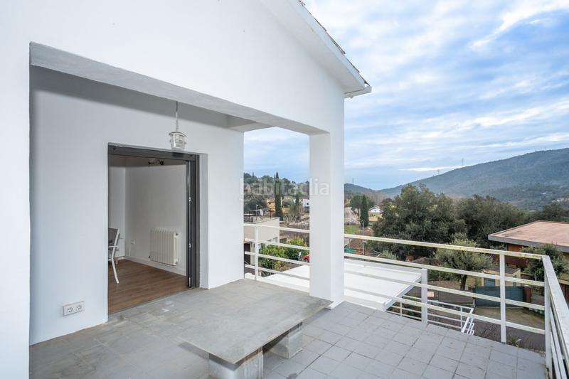 Foto 5046b365-40c1-4584-8a66-03d4f6a08de2. Alquiler piso en Sant Martí de Llémena