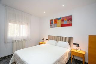 Miete Etagenwohnung  Pujada a la torrassa. Apartamento de tres habitaciones con dos terrazas en sant daniel