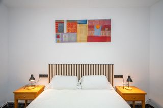 Miete Etagenwohnung  Pujada a la torrassa. Apartamento de tres habitaciones con dos terrazas en sant daniel