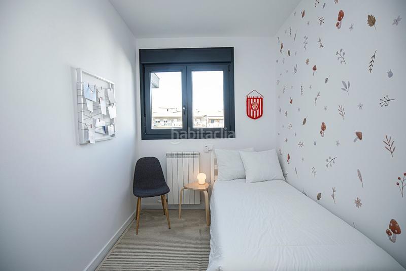 Foto e5bde0bb-d13b-42a5-9518-0d45e760e7a9. Affitto appartamento con riscaldamento piscina in Girona