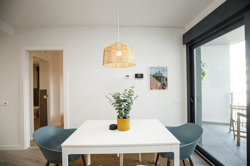 Foto 9a6bc5b5-45c5-4a02-b8f1-84a4935b3e08. Alquiler piso magnífico apartamento , zona carrer migdia. alquiler de temporada. en Girona