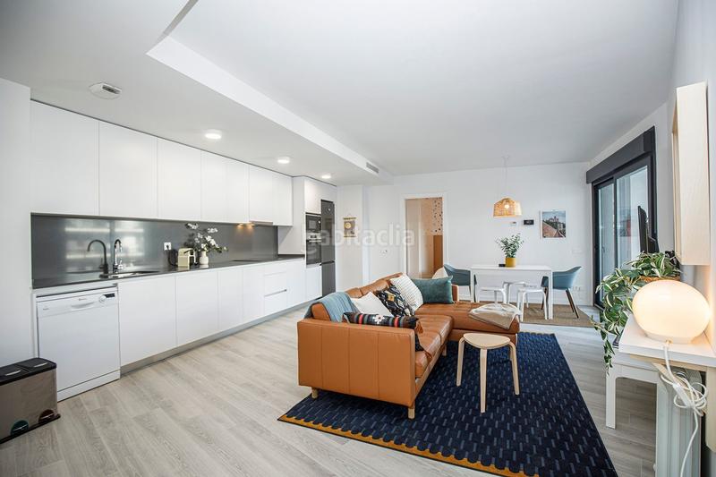 Foto a8d44702-6065-4285-bac8-b4df45ccd43a. Alquiler piso magnífico apartamento , zona carrer migdia. alquiler de temporada. en Girona