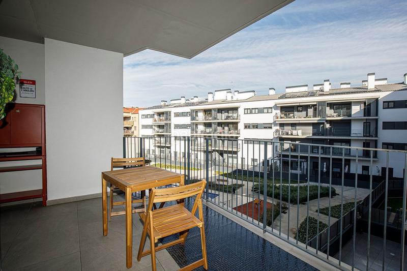 Foto a948091a-b33f-4965-9d9b-81603be07f43. Alquiler piso magnífico apartamento , zona carrer migdia. alquiler de temporada. en Girona