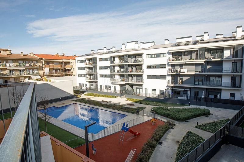 Foto 67ea0fca-3ced-4912-91e8-f7972587b3e3. Location appartement avec chauffage piscine dans Eixample Sud-Migdia Girona