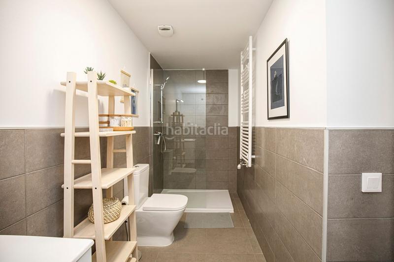Foto 9c5d74ff-159d-4b0a-93e2-3940a6807f9c. Rent flat with heating pool in Eixample Sud-Migdia Girona