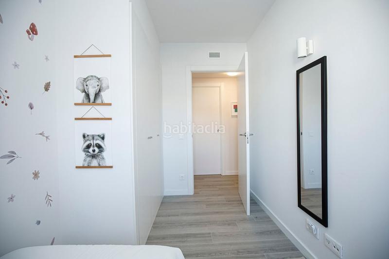 Foto d8566ffe-1b18-4eae-b843-f5c5fdf03419. Rent flat with heating pool in Eixample Sud-Migdia Girona