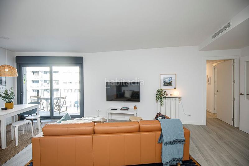 Foto e31742fd-c9f8-4268-a68a-ea30e558ab0b. Rent flat with heating pool in Eixample Sud-Migdia Girona