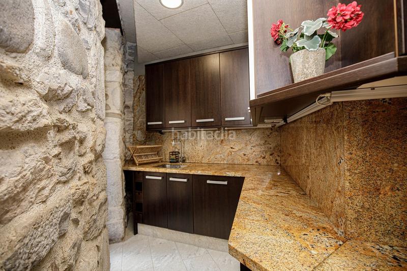 Foto 4319909f-1e23-44d8-9a97-248947a7387a. Alquiler piso apartamento de dos habitaciones en el barri vell, . alquiler de temporada. en Girona