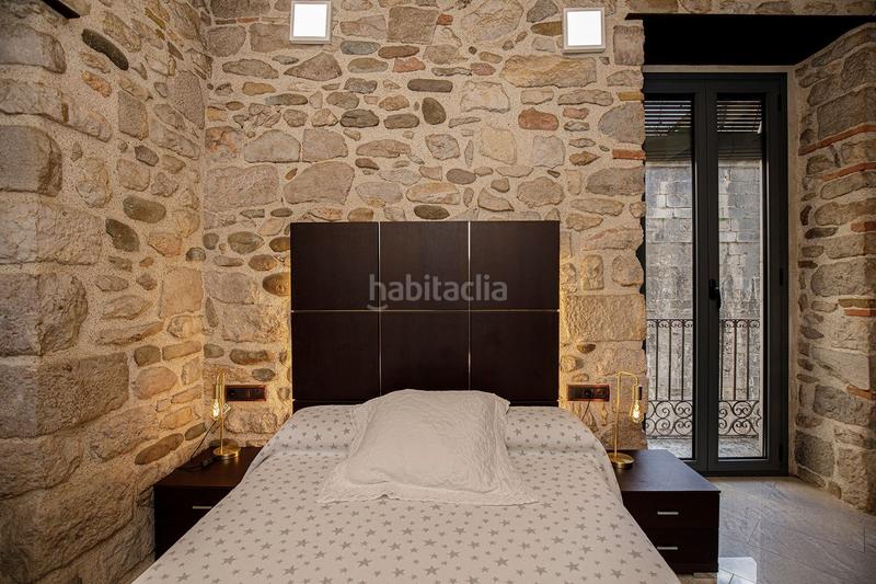 Foto c3fec834-81a8-4253-a36a-9fe86bfe88d8. Alquiler piso apartamento de dos habitaciones en el barri vell, . alquiler de temporada. en Girona