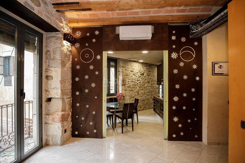 Foto 01a6c516-222b-4402-83a0-3ebed9ddcc0f. Location appartement avec chauffage dans Centre-Barri Vell Girona
