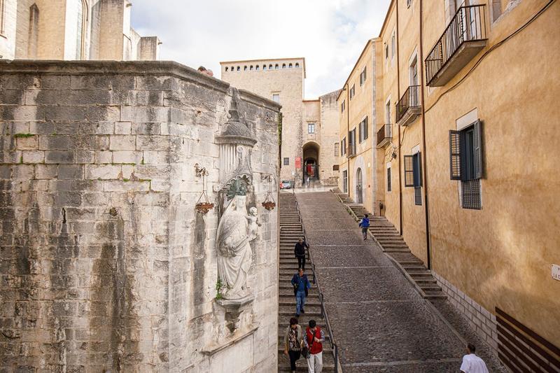 Foto 15279144-45d3-4b42-b377-008aec0f8031. Location appartement avec chauffage dans Centre-Barri Vell Girona