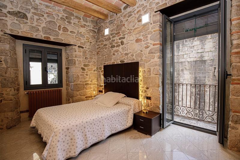 Foto 49362ec7-38e2-44a5-9018-64a7f5f1b1e2. Location appartement avec chauffage dans Centre-Barri Vell Girona