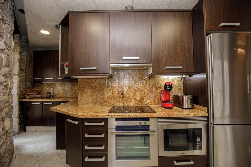 Foto 88c3b82b-a0b5-4b92-b629-07377e0a15d1. Location appartement avec chauffage dans Centre-Barri Vell Girona