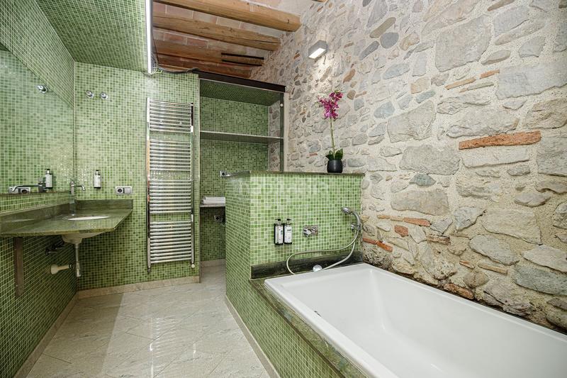 Foto ad47e048-afc1-4dc7-ba1b-91e9dad3081c. Location appartement avec chauffage dans Centre-Barri Vell Girona