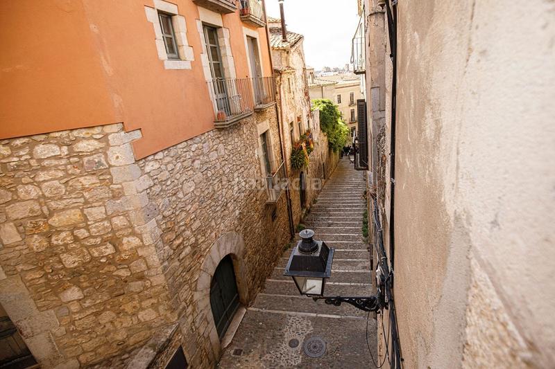 Foto cec590dd-df8d-49c5-a299-31e7fb80f4ce. Miete etagenwohnung mit heizung in Centre-Barri Vell Girona