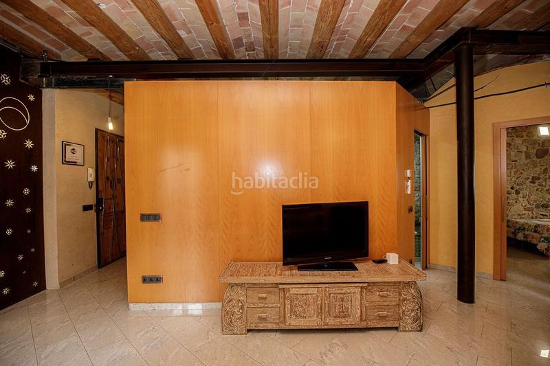 Foto ed33d985-94d4-4e33-bc3e-820be8e62b61. Miete etagenwohnung mit heizung in Centre-Barri Vell Girona