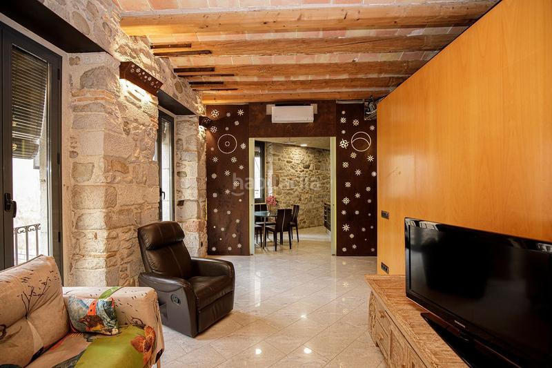 Foto 1fff77f3-6afc-45c1-b42b-4c50d2cccd6b. Rent flat with heating in Centre-Barri Vell Girona